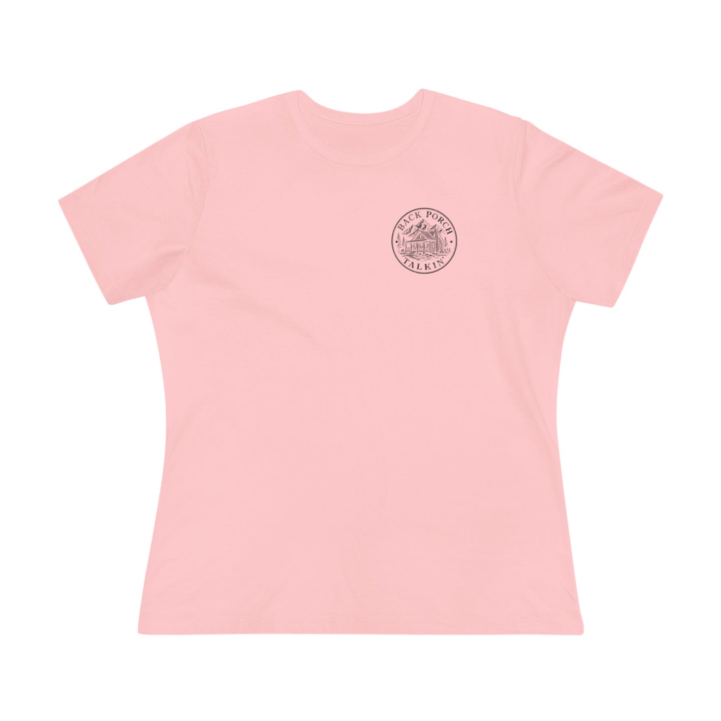 Sarcasm is our love Language : Women’s Cotton Tee