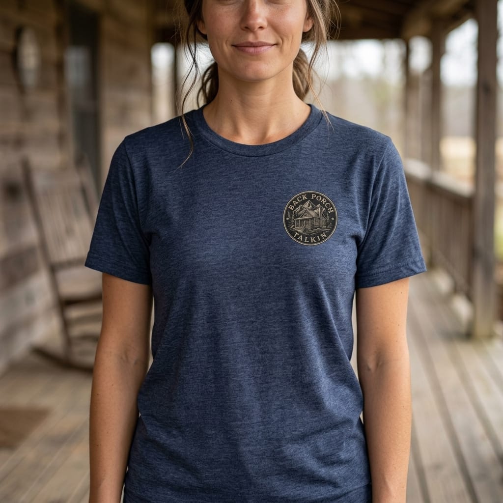 Freedom Wasn’t Free (Couple) | Tee