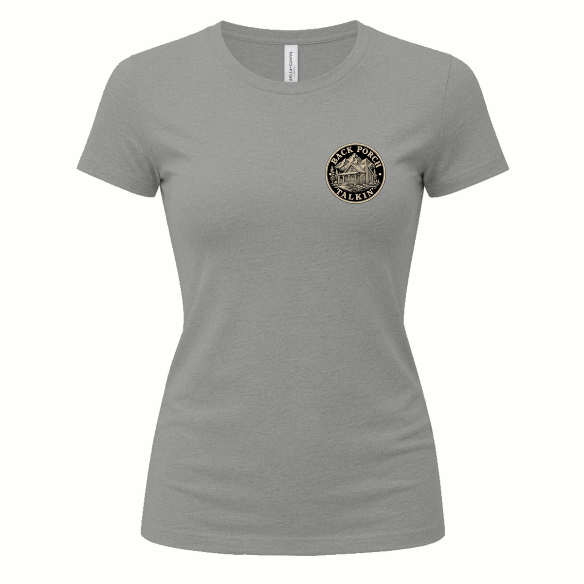 Freedom Wasn't Free — Generations Tee