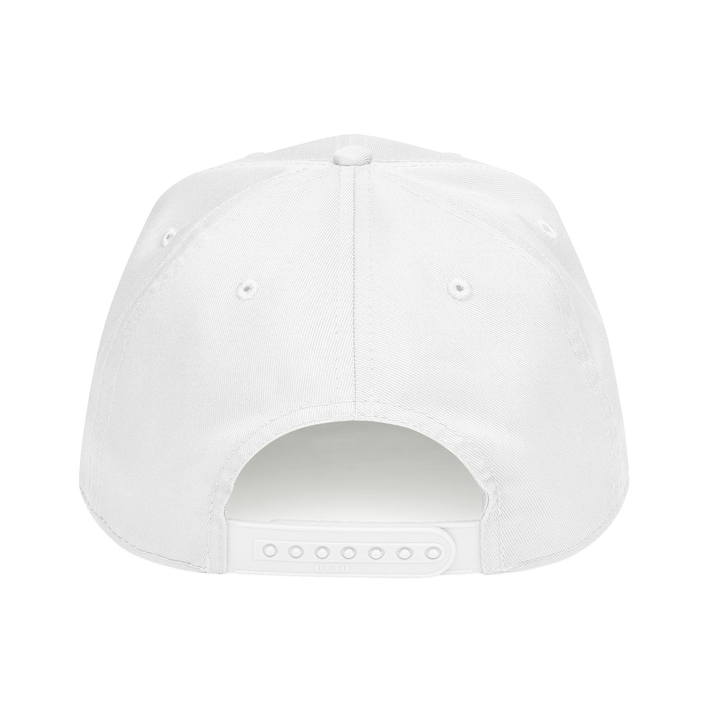 Celebrating America 250 Years : Logo Cap (Black or White)