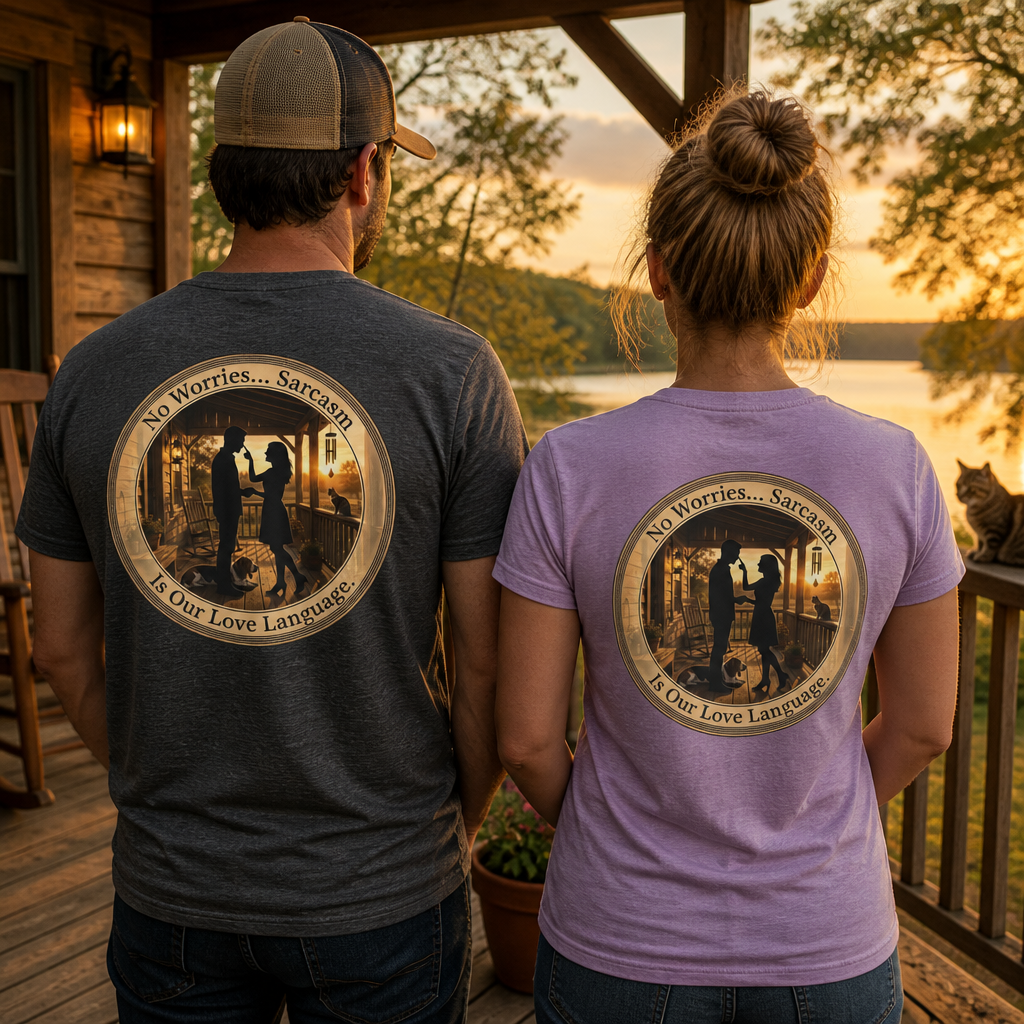 WIT & GRIT TEES COLLECTION