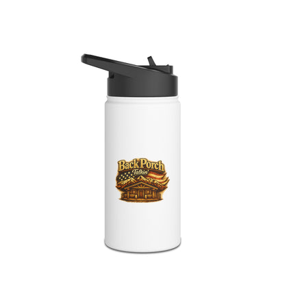 BPTalkin' : Freedom Wasn’t Free (Man) | Tumbler (12oz, 20oz & 32oz)