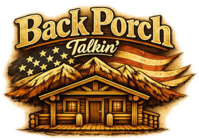 Back Porch Talkin'