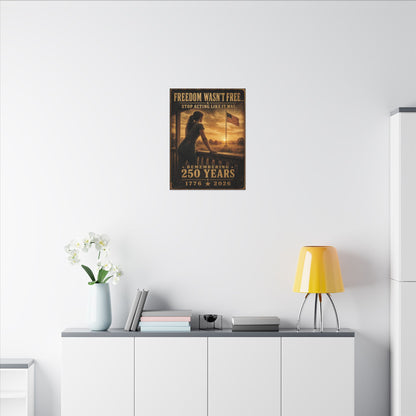 Before the Last Light Fades (Woman): Freedom Wasn't Free Collection (Back Porch Talkin')