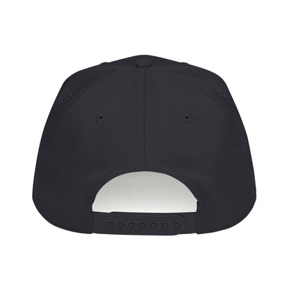 Back Porch Talkin' : Logo Cap (Black or White)