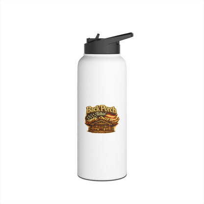 BPTalkin' : Freedom Wasn’t Free (Couple) | Tumbler (12oz, 20oz & 32oz)