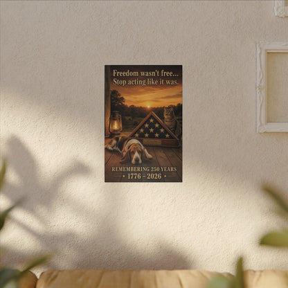 Guardians of the Quiet Hours (Cat & Hound): Freedom Wasn't Free Collection (Back Porch Talkin')
