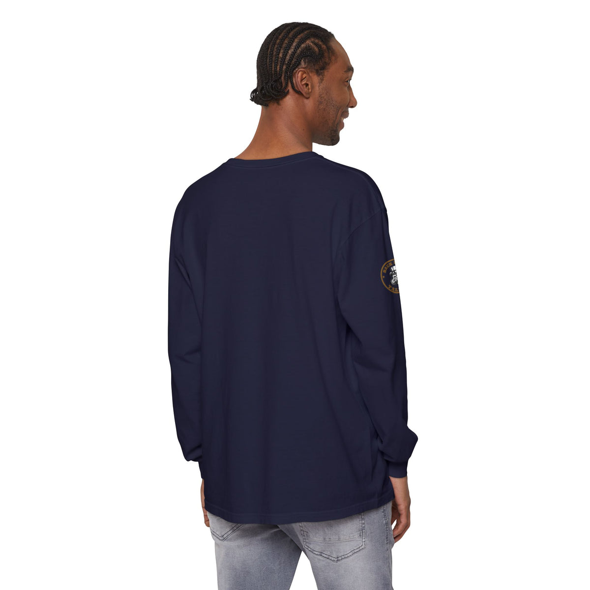 Offended? Bless Your Heart Teddy Bear Long Sleeve T-Shirt