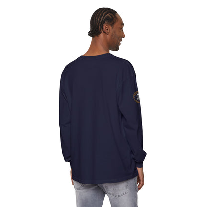 Offended? Bless Your Heart Teddy Bear Long Sleeve T-Shirt