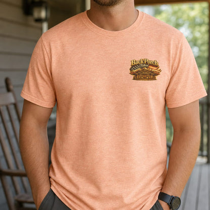 BPTalkin' : Freedom Wasn’t Free (New - Couple) | Tee