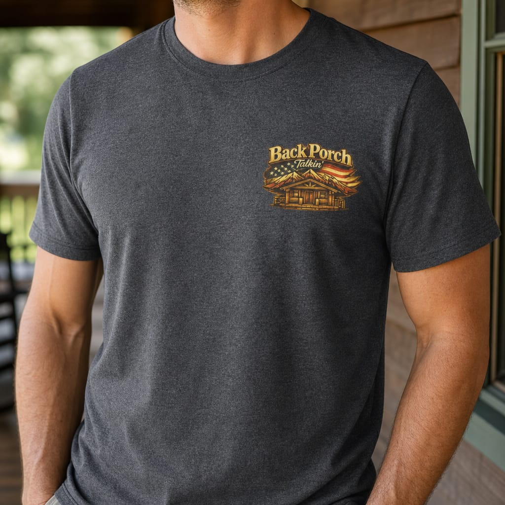 BPTalkin' : Freedom Wasn’t Free (New - Couple) | Tee