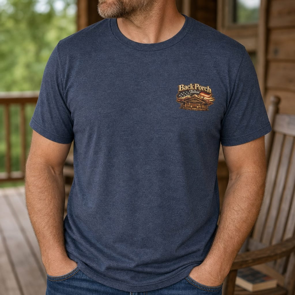 BPTalkin' : Freedom Wasn’t Free (New - Couple) | Tee