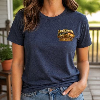BPTalkin' : Freedom Wasn’t Free (Woman) | Tee