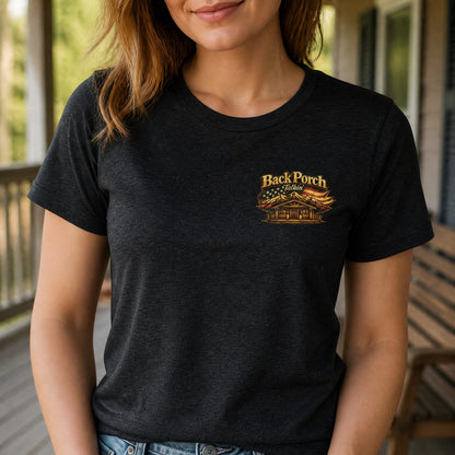BPTalkin' : Freedom Wasn’t Free (Woman) | Tee