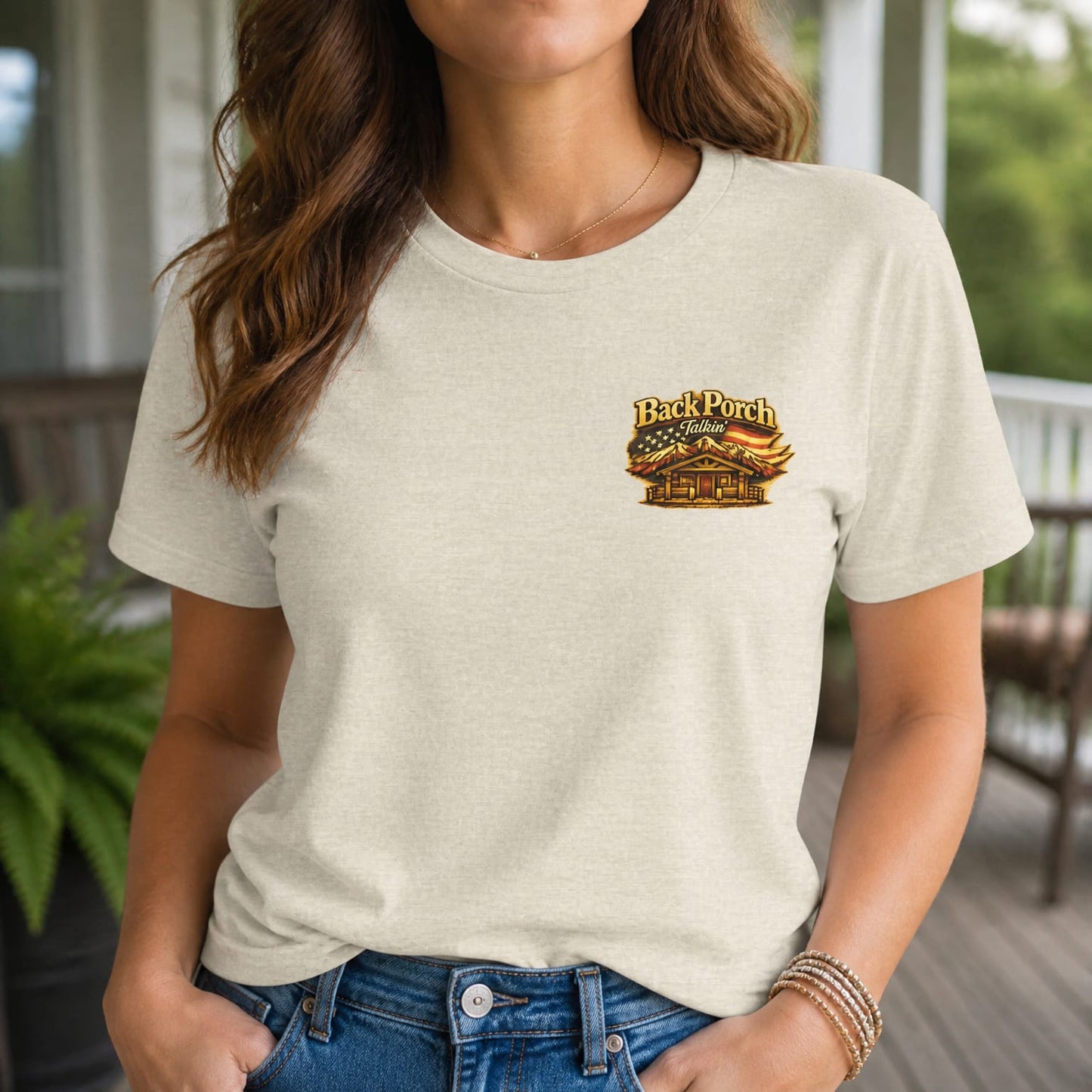 BPTalkin' : Freedom Wasn’t Free (Cat & Hound) | Tee
