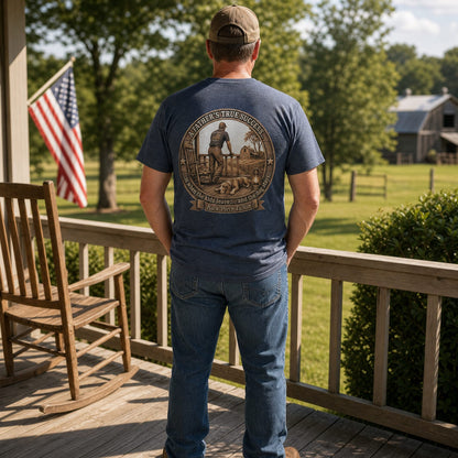 A Father's Success : Father's Day | Tee