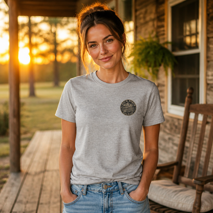 Sarcasm is Our Love Language T-shirt
