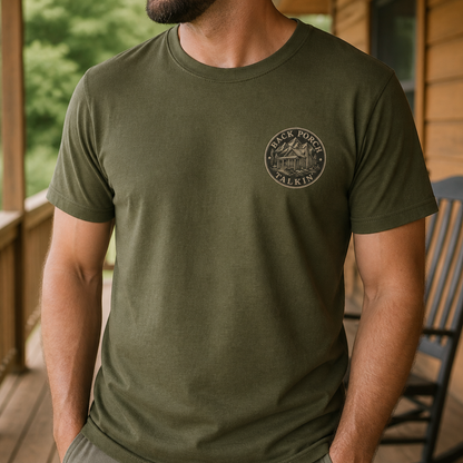 Freedom Wasn't Free Men's T-Shirt