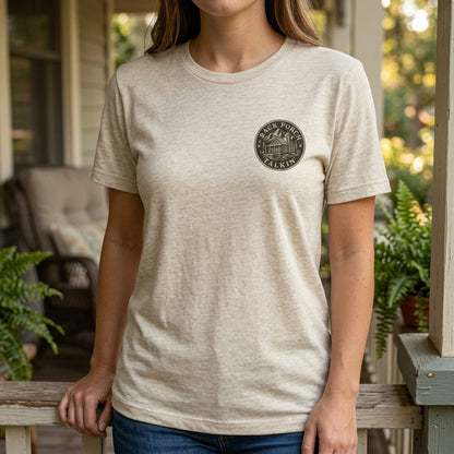 Freedom Wasn't Free Woman's T-Shirt