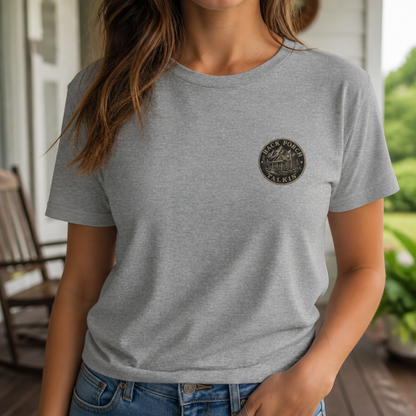 Freedom Wasn't Free Woman's T-Shirt