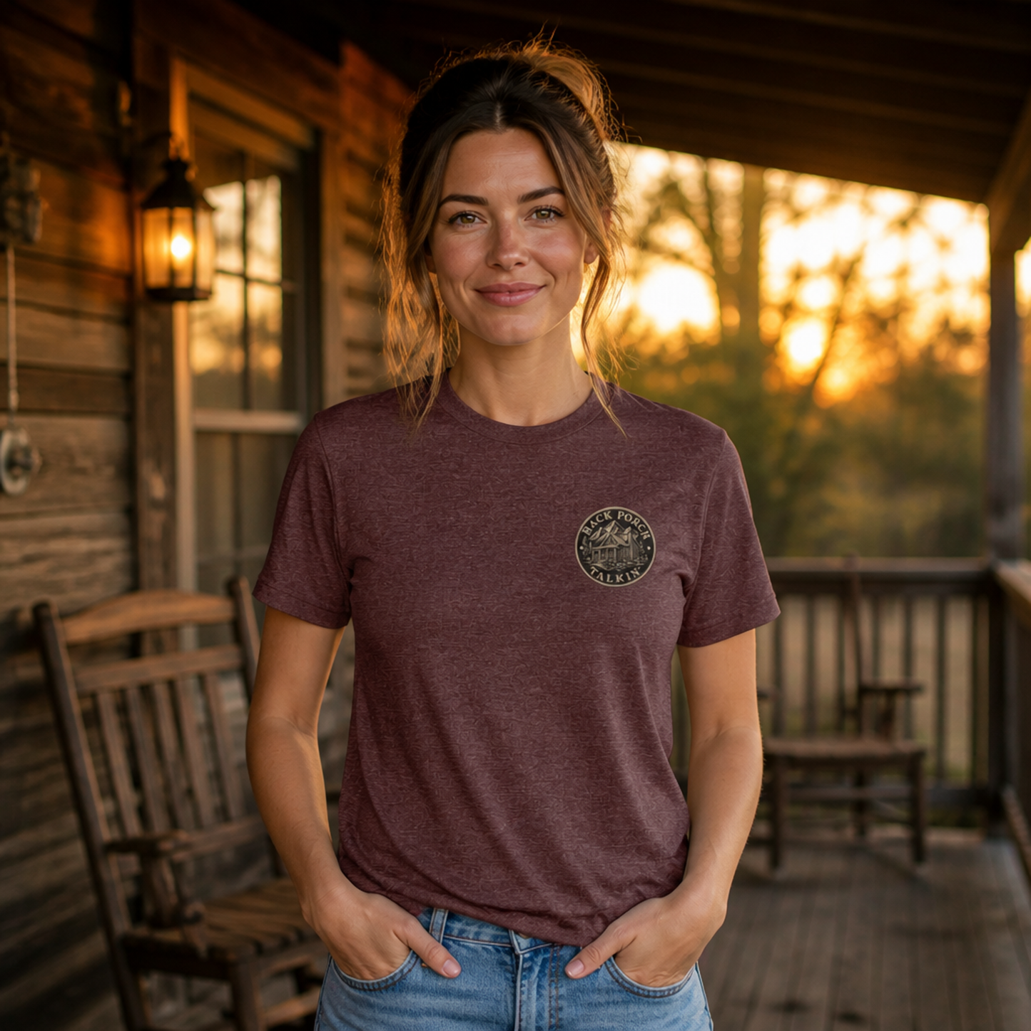 Freedom Wasn't Free Woman's T-Shirt