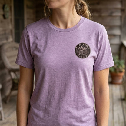 Freedom Wasn’t Free (Couple) | Tee