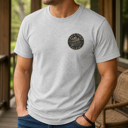 Freedom Wasn’t Free (Couple) | Tee