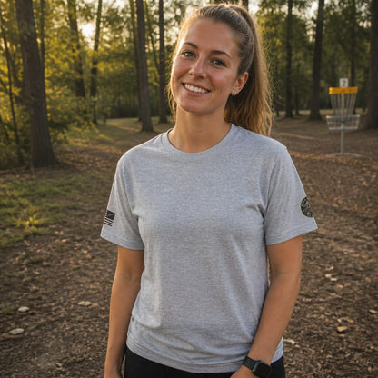 Not As Easy As It Looks... Ask Me How I Know. | Disc Golf 1