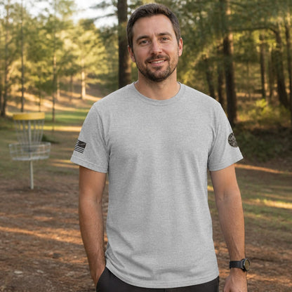 Not As Easy As It Looks... Ask Me How I Know. | Disc Golf 1
