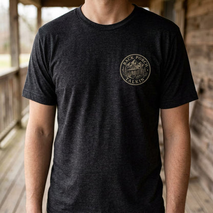 But For the New Covenant I Have Eternal Life - Faith Tee