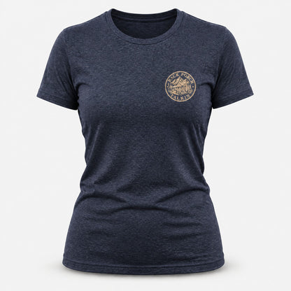 Disc Golf: Not As Easy As It Looks (Womens)
