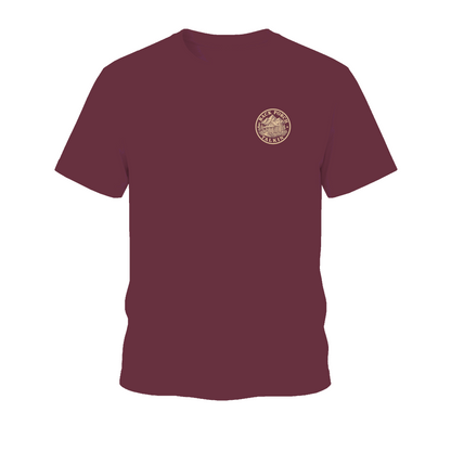 Freedom Wasn't Free 250 Years Tee | Generations