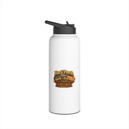 BPTalkin' : Freedom Wasn’t Free (Man) | Tumbler (12oz, 20oz & 32oz)