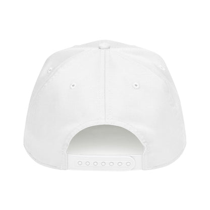 Celebrating America 250 Years : Logo Cap (Black or White)