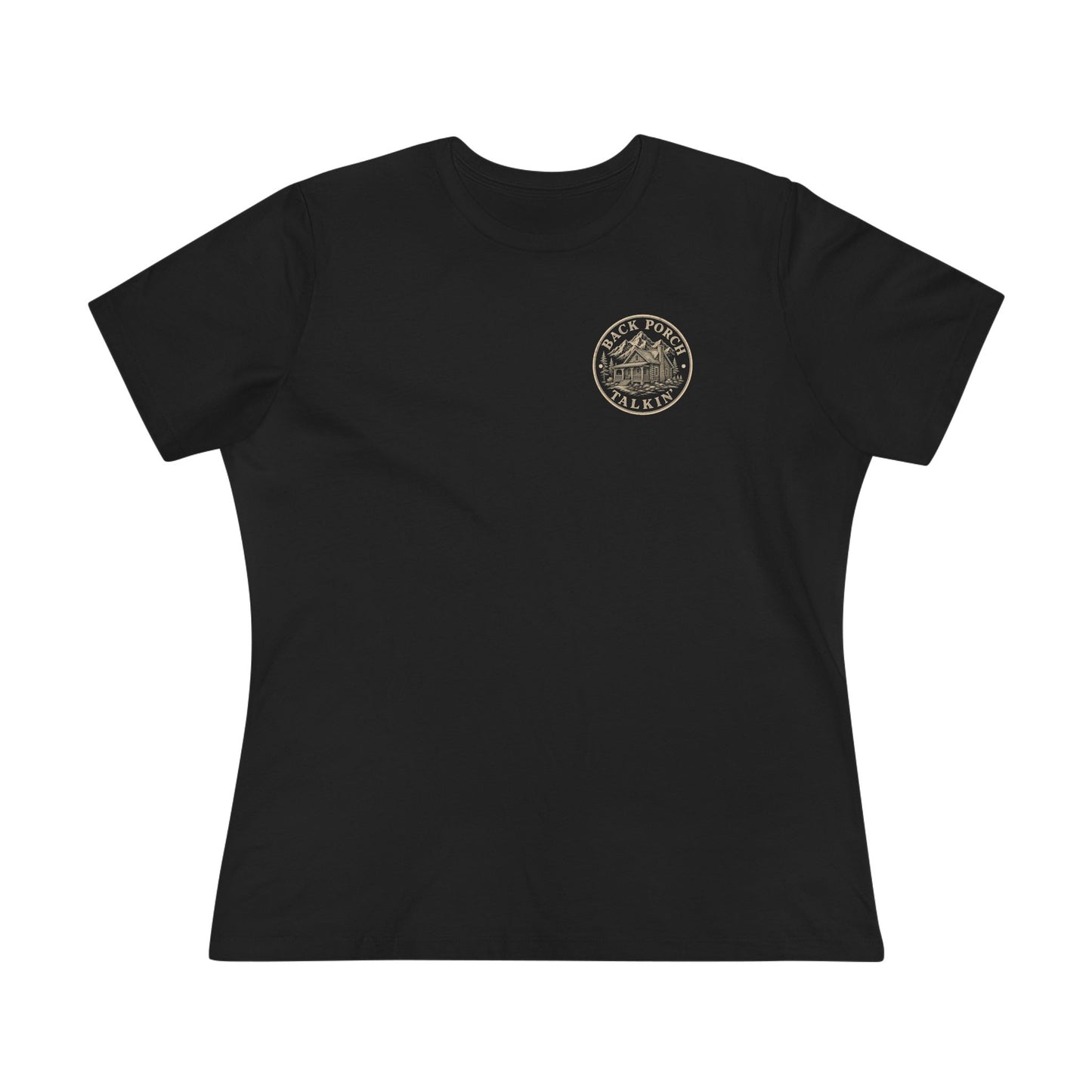 Sarcasm is our love Language : Women’s Cotton Tee