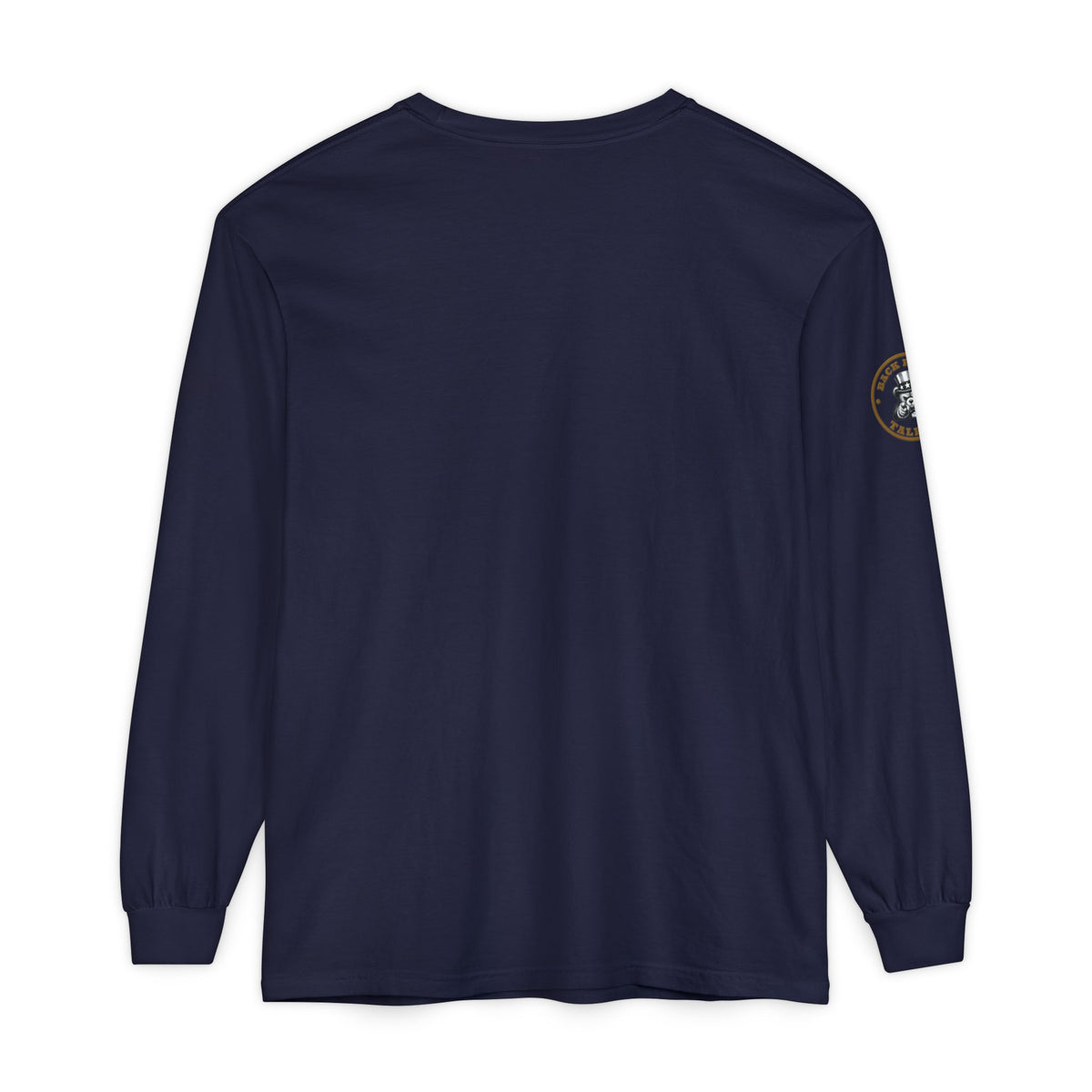 Offended? Bless Your Heart Teddy Bear Long Sleeve T-Shirt