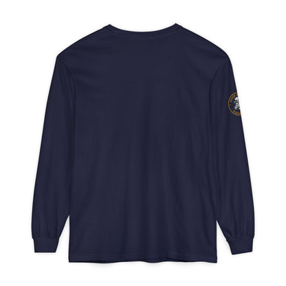 Offended? Bless Your Heart Teddy Bear Long Sleeve T-Shirt