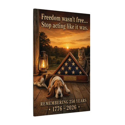 Guardians of the Quiet Hours (Cat & Hound): Freedom Wasn't Free Collection (Back Porch Talkin')