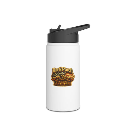 BPTalkin' : Freedom Wasn’t Free (Couple) | Tumbler (12oz, 20oz & 32oz)