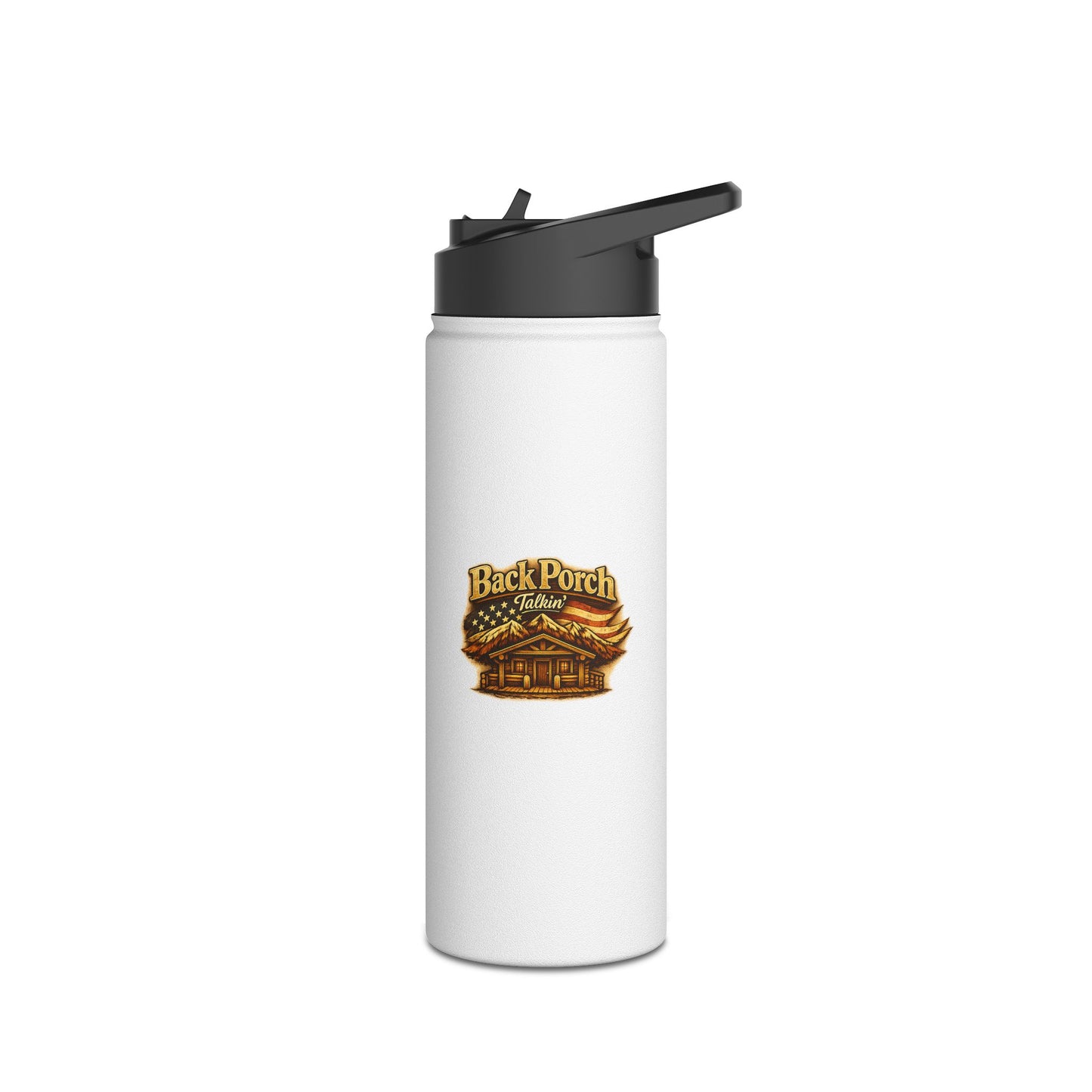 BPTalkin' : Freedom Wasn’t Free (Couple) | Tumbler (12oz, 20oz & 32oz)