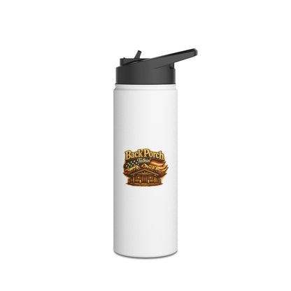 BPTalkin' : Freedom Wasn’t Free (Couple) | Tumbler (12oz, 20oz & 32oz)