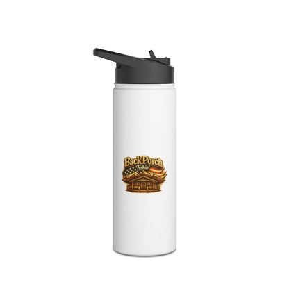 BPTalkin' : Freedom Wasn’t Free (Man) | Tumbler (12oz, 20oz & 32oz)