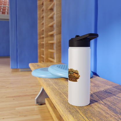 BPTalkin' : Freedom Wasn’t Free (Couple) | Tumbler (12oz, 20oz & 32oz)