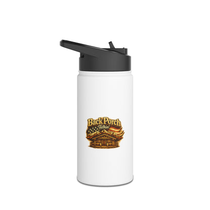 BPTalkin' : Freedom Wasn’t Free (Cat & Hound) | Tumbler (12oz, 20oz & 32oz)