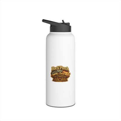 BPTalkin' : Freedom Wasn’t Free (Woman) | Tumbler (12oz, 20oz & 32oz)